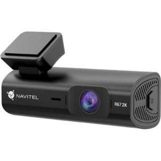 -&nbsp;Navitel R67 2K dashcam with Wi-Fi