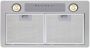 - Cata Hood GT-PLUS 45 X / M Canopy Energy efficiency class C Width 60 cm 645 m³ / h Mechanical control LED Stainless Steel