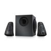 Mūzikas sistēmas&nbsp;-&nbsp;Logilink Logitech Z623 Speaker System  980-000403&nbsp;