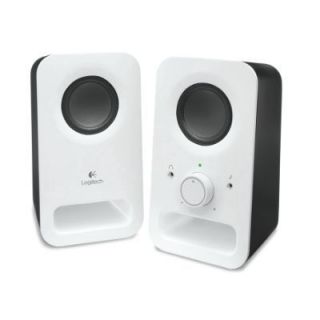 -&nbsp;Logilink Z150 Speakers white