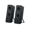 Mūzikas sistēmas&nbsp;-&nbsp;Logilink Logitech Z207 2.0 bluetooth&nbsp;