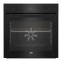 BEKO Oven BBIE17300B, Energy class A, Width 60 cm, Black