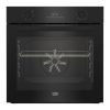 Iebūvējamā sadzīves tehnika&nbsp;BEKO&nbsp;Oven BBIE17300B, Energy class A, Width 60 cm, Black&nbsp;
