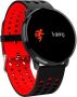 - iWear M9 Round Smart & Fit Watch with Full Touch 1.3'' IPS Media control / HR / Blood pressure Black
