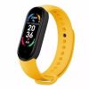 Smart-pulkstenis&nbsp;-&nbsp;iWear SM6 Smart Bracelet Fitness Tracker IP67 with HR & Blood pres...»&nbsp;