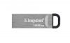 Datu nesēji&nbsp;Kingston&nbsp;128GB USB3.2 DT Gen1 Kyson&nbsp;