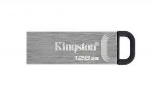 Kingston&nbsp;128GB USB3.2 DT Gen1 Kyson