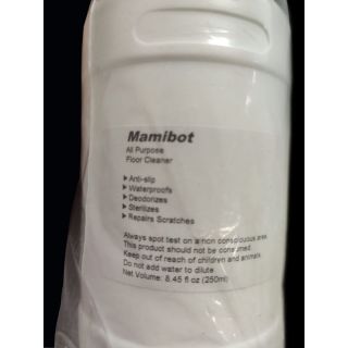 -&nbsp;Mamibot waxing oil for MOPA580