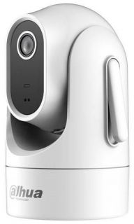Dahua&nbsp;NET CAMERA 2MP PT IR DOME / H2C