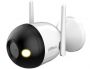 Dahua NET CAMERA 4MP LED BULLET WIFI / F4C-LED 2.8MM