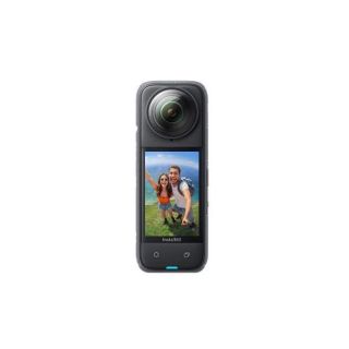 Insta360&nbsp;ACTION CAMERA X4 / CINSABMA