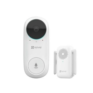 EZVIZ&nbsp;DB2C Wireless Video Doorbell