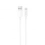 - Dudao USB-A  male  || Micro USB-B  male