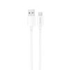 Bezvadu ierīces un gadžeti&nbsp;-&nbsp;Dudao USB-A  male  || Micro USB-B  male&nbsp;