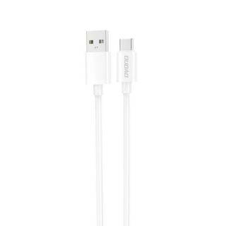 -&nbsp;Dudao USB-A  male  || USB-C  męski