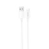 Bezvadu ierīces un gadžeti&nbsp;-&nbsp;Dudao USB-A  male  || Lightning  male&nbsp;
