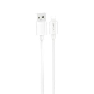 -&nbsp;Dudao USB-A  male  || Lightning  male