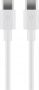 - Goobay USB-C Charging and Sync Cable, 1m | 66317