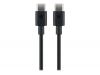 Portatīvie datori&nbsp;-&nbsp;Goobay USB-C Charging and Sync Cable, 1 m | 66318&nbsp;