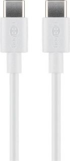 -&nbsp;Goobay USB-C Charging and Sync Cable, 0.5 m | 66315
