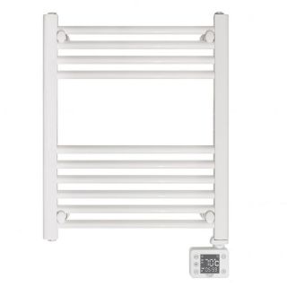 -&nbsp;Adler LED Electric Bathroom Radiator | AD 7823 | Radiator | 400 W | White | IP24