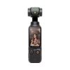 Sporta kameras&nbsp;DJI&nbsp;CAMERA POCKET 3 CREATOR COMBO / CP.OS.00000302.05&nbsp;