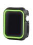 - Devia Dazzle Series protective case 40mm for Apple Watch black yellow