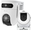 IP Kamera &nbsp;EZVIZ&nbsp;Kamera H9c 4G 5MP+5MP&nbsp;